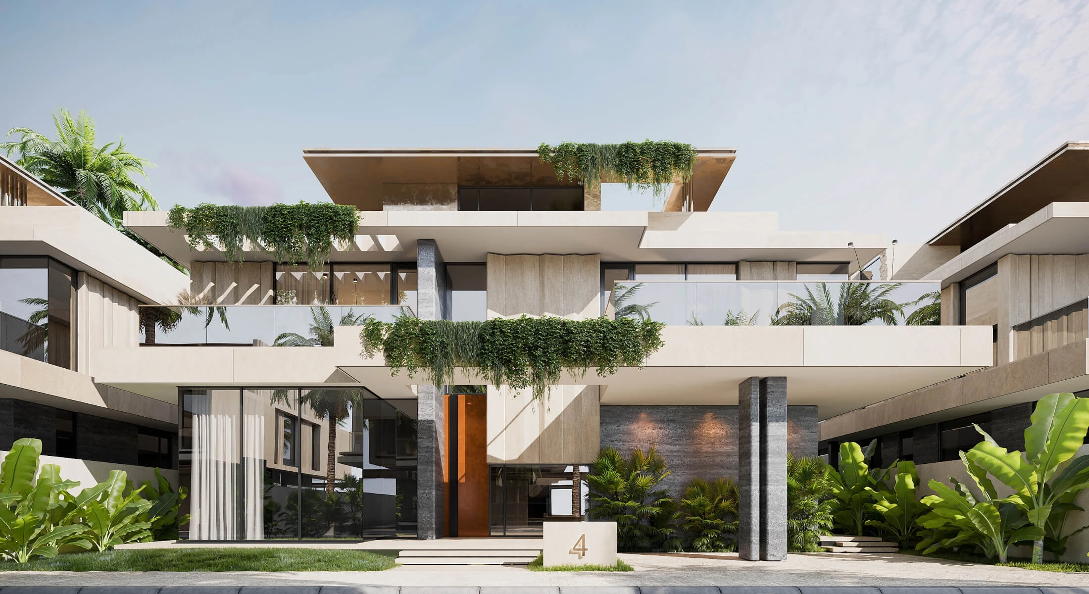 Dubai's Branded Residences: A key sector in luxury real estate