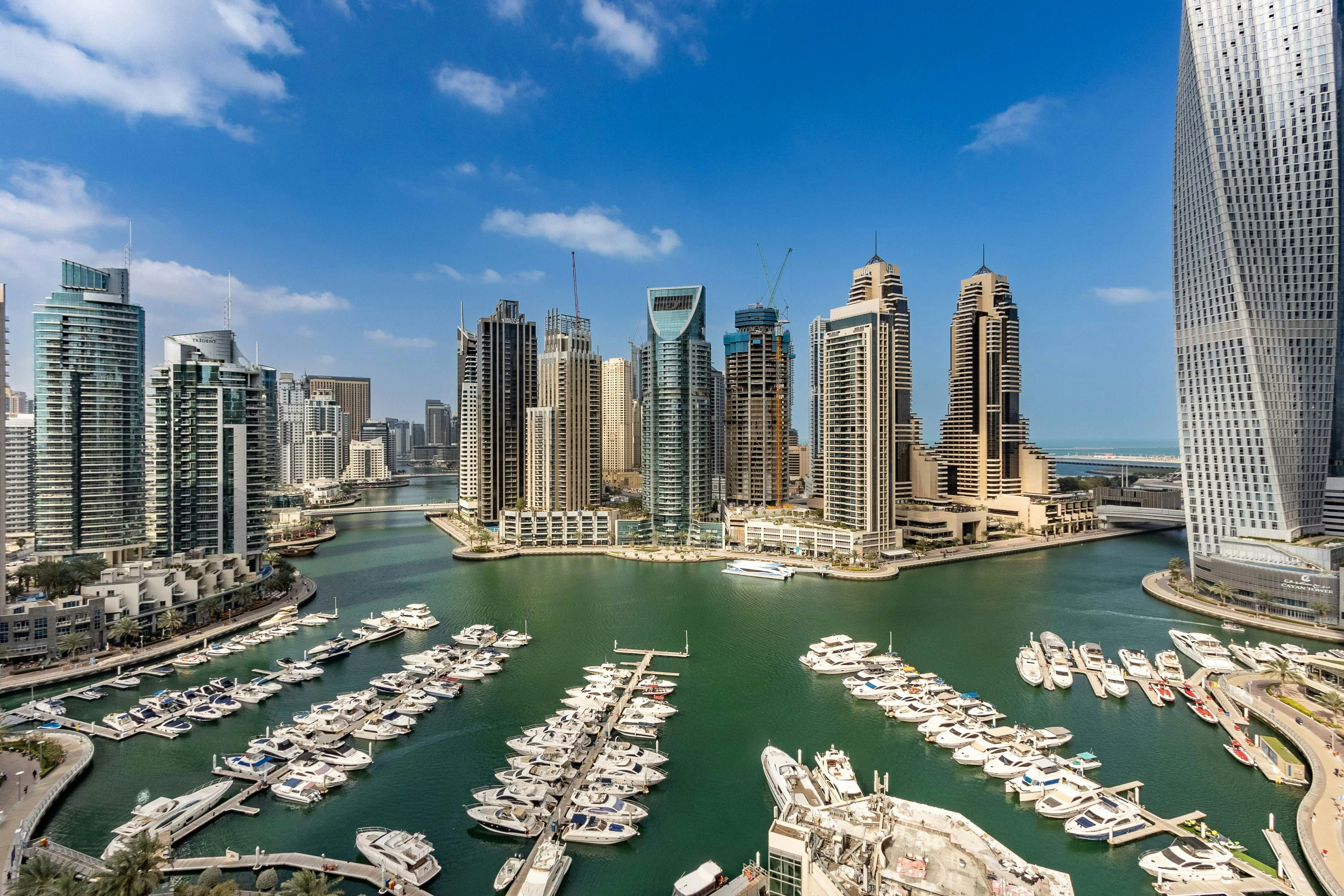 Dubai Land Department announces video-call service to ease investment processes